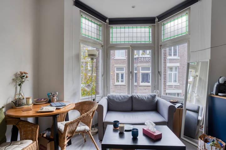 Foto 8 van Joseph Hollmanstraat 24-B