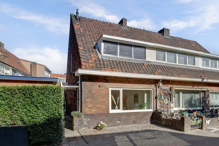 Oude Eemnesserstraat 3