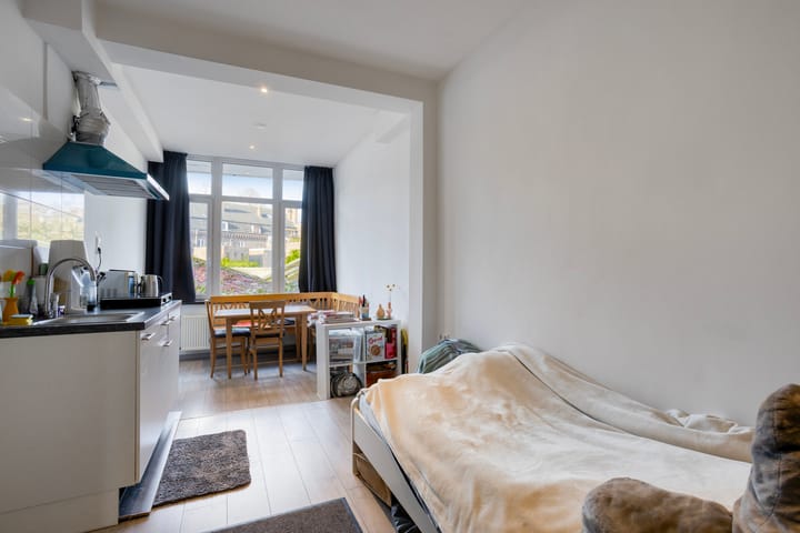 Foto 11 van Joseph Hollmanstraat 24-B