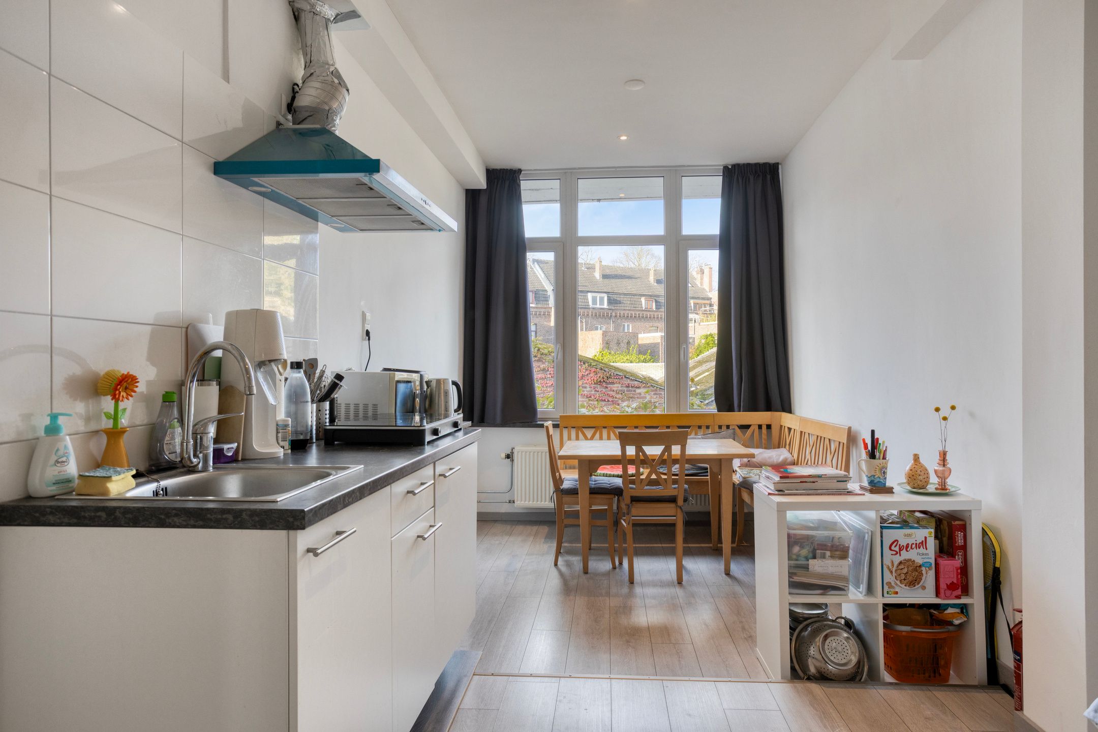 Photo 12 of Joseph Hollmanstraat 24-B