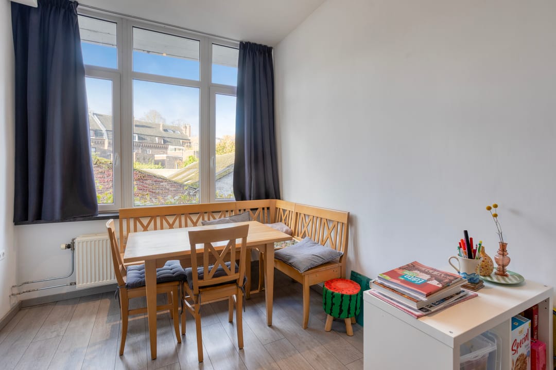 Photo 13 of Joseph Hollmanstraat 24-B