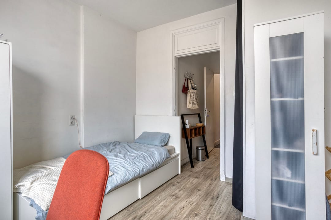 Photo 16 of Joseph Hollmanstraat 24-B