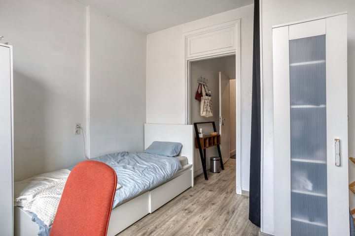 Foto 16 van Joseph Hollmanstraat 24-B