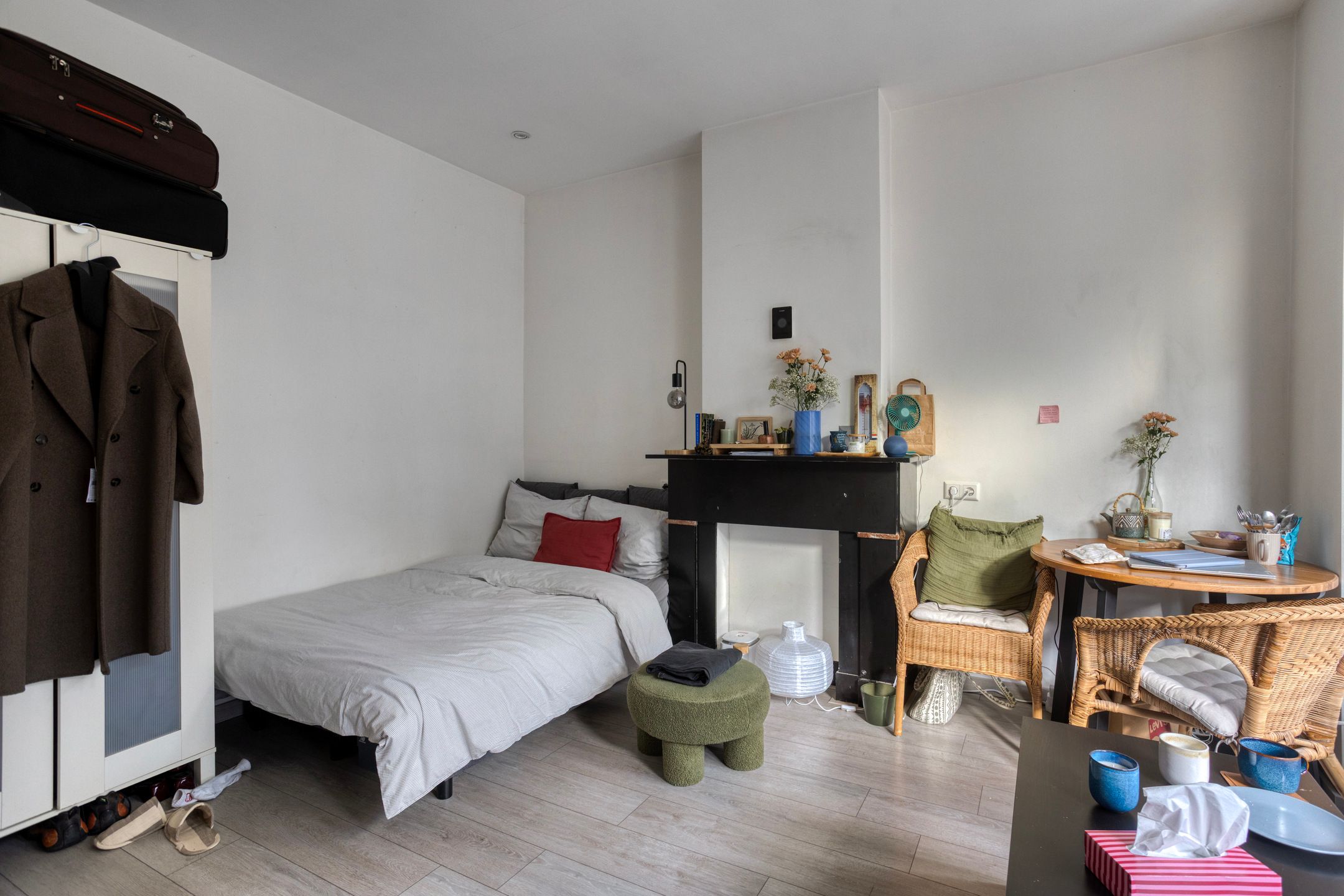 Photo 18 of Joseph Hollmanstraat 24-B