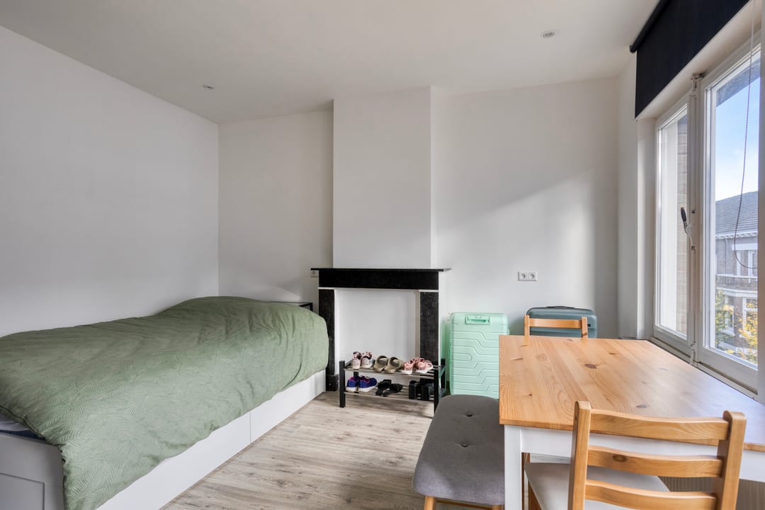 Photo 22 of Joseph Hollmanstraat 24-B