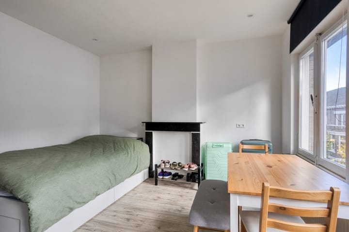 Foto 22 van Joseph Hollmanstraat 24-B