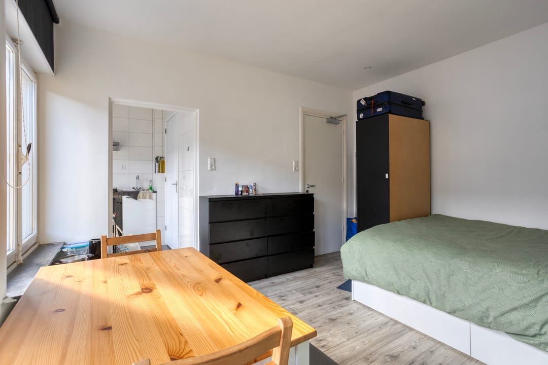 Photo 23 of Joseph Hollmanstraat 24-B