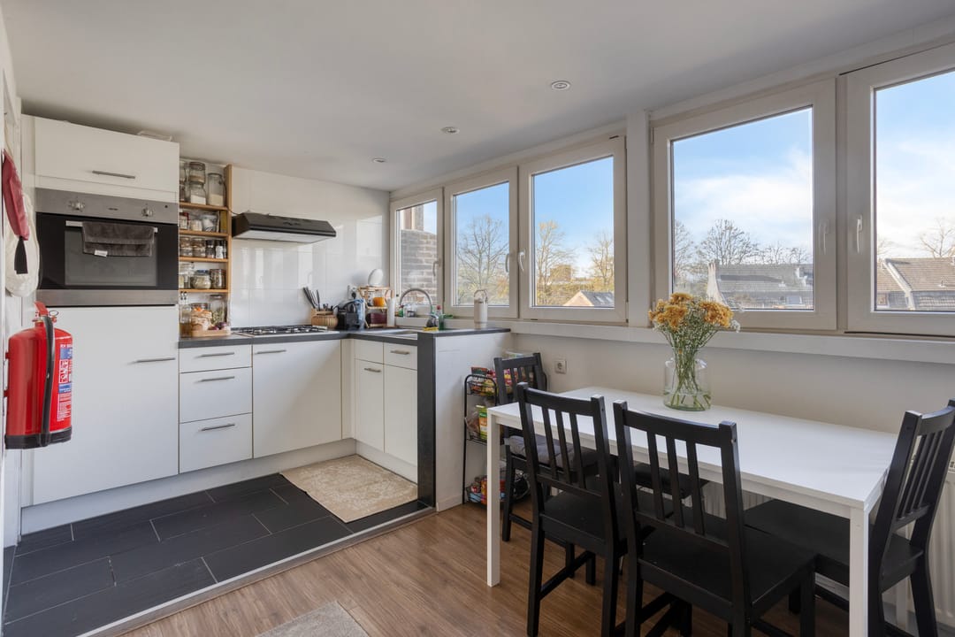 Photo 26 of Joseph Hollmanstraat 24-B