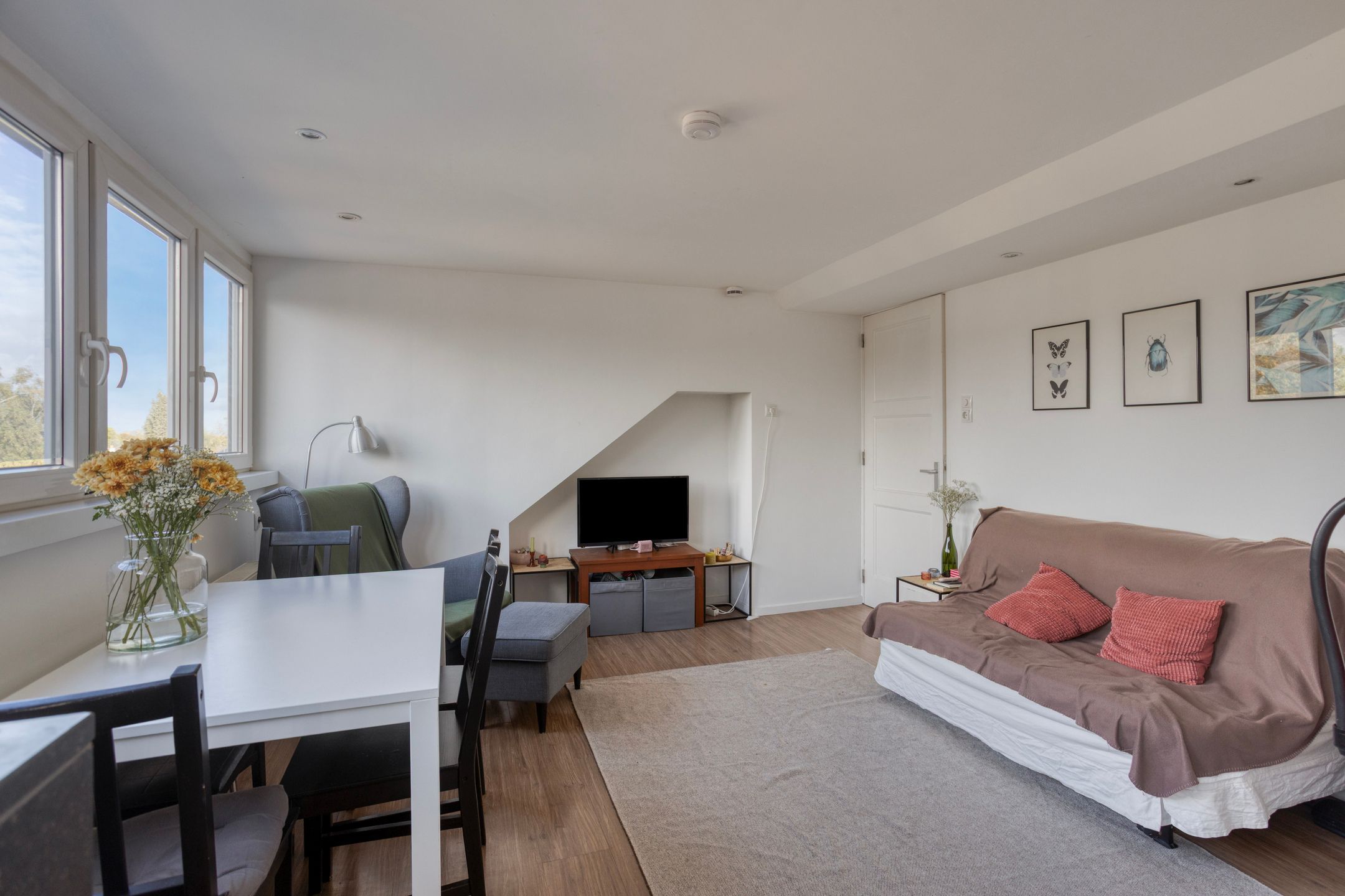 Photo 27 of Joseph Hollmanstraat 24-B