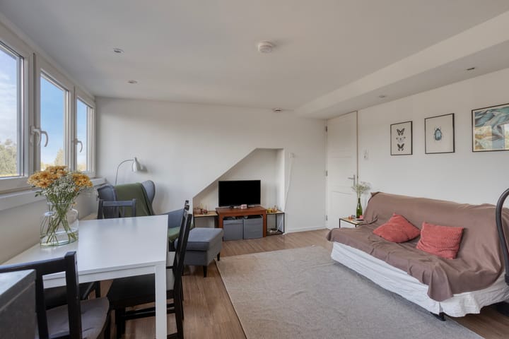 Foto 27 van Joseph Hollmanstraat 24-B