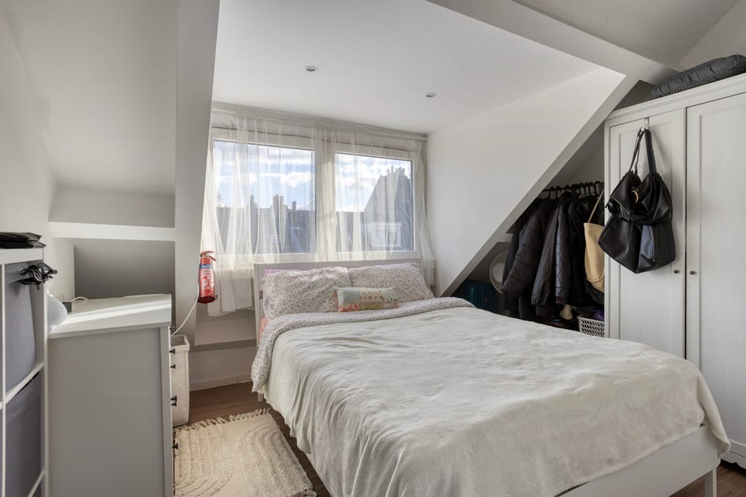 Photo 28 of Joseph Hollmanstraat 24-B