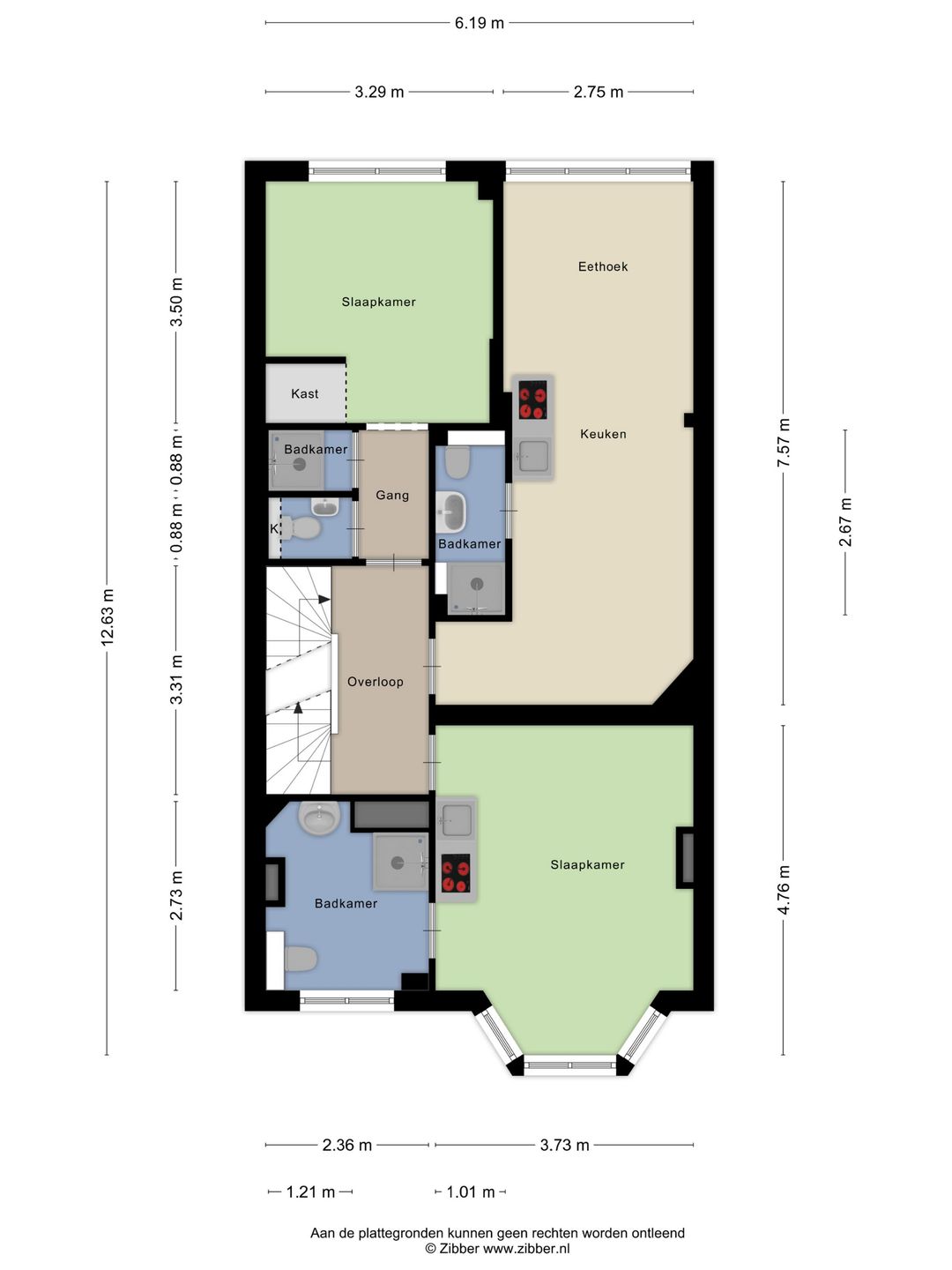 Photo 32 of Joseph Hollmanstraat 24-B