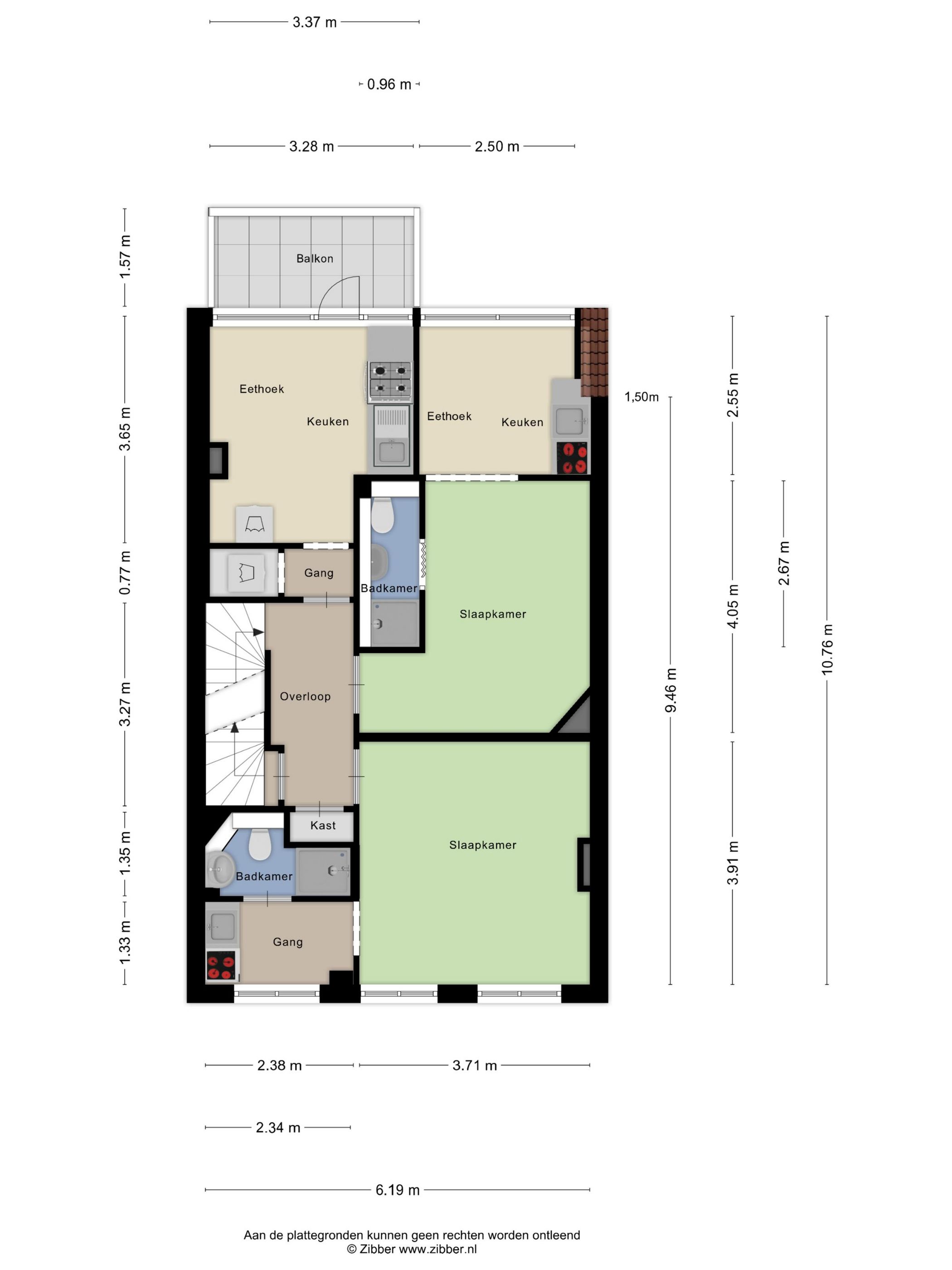 Photo 33 of Joseph Hollmanstraat 24-B