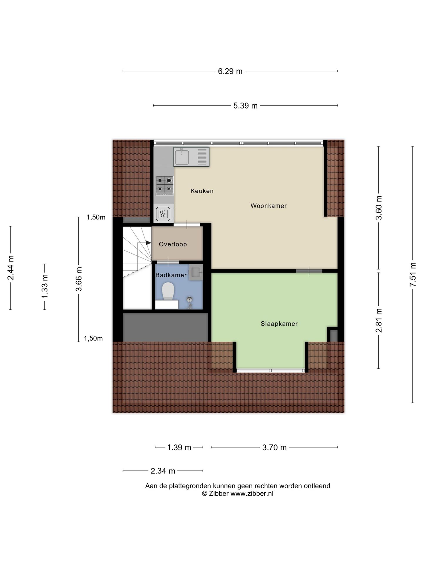 Photo 34 of Joseph Hollmanstraat 24-B