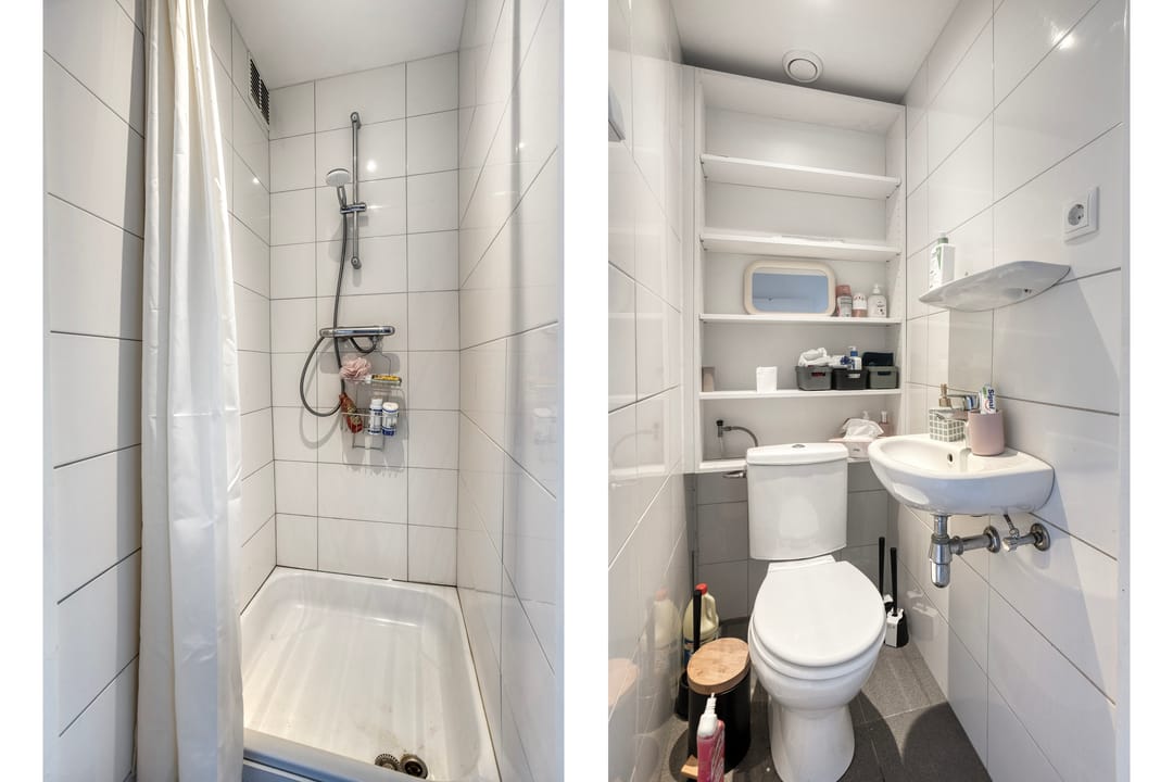 Photo 17 of Joseph Hollmanstraat 24-B