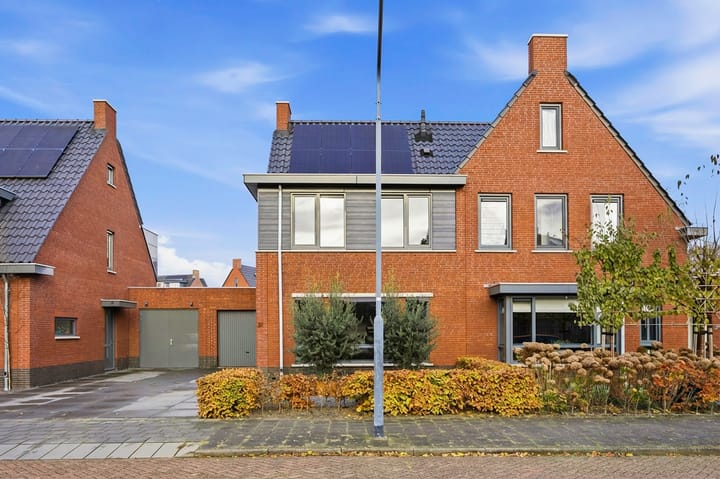 Photo 5 of Molenakker 31