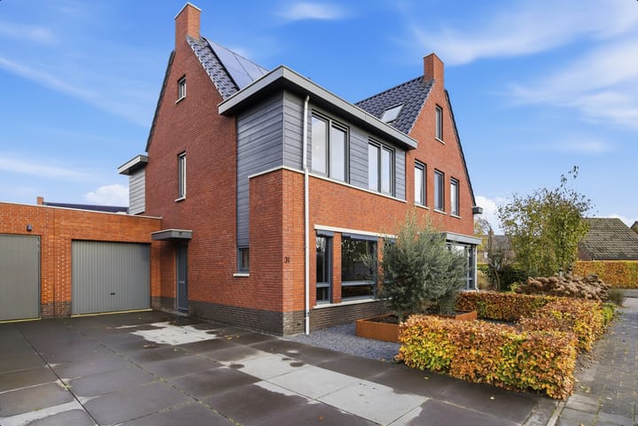 Photo 6 of Molenakker 31