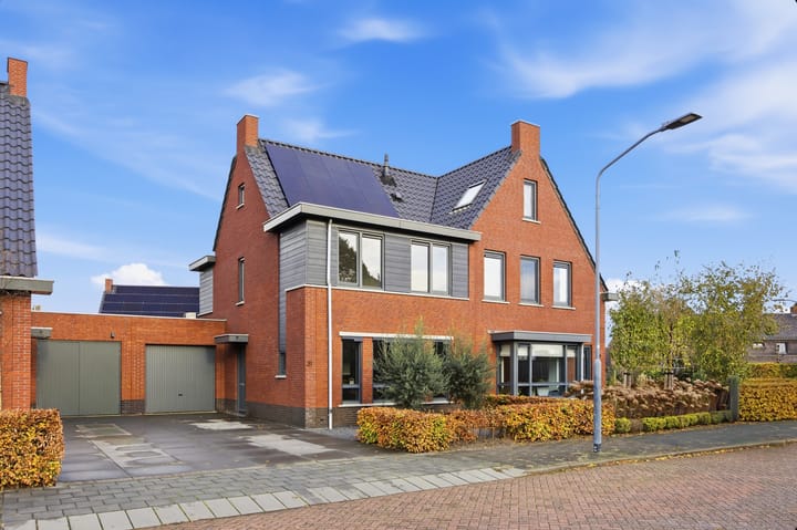 Photo 4 of Molenakker 31