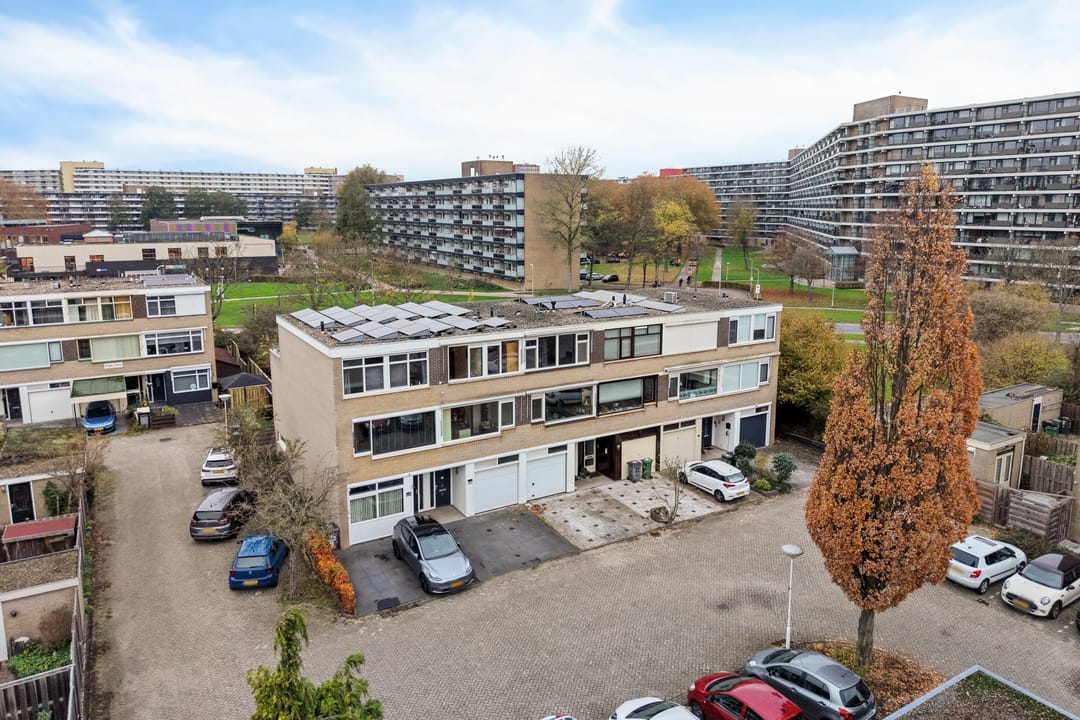 Foto 1 van Lippe-Biesterfeldstraat 21