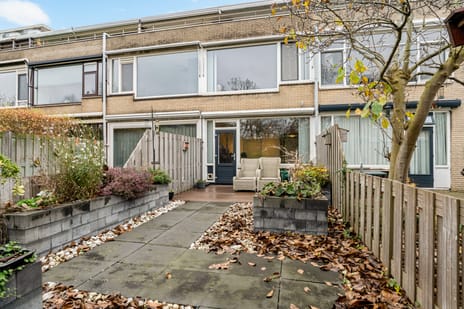 Lippe-Biesterfeldstraat 21 tertiary image