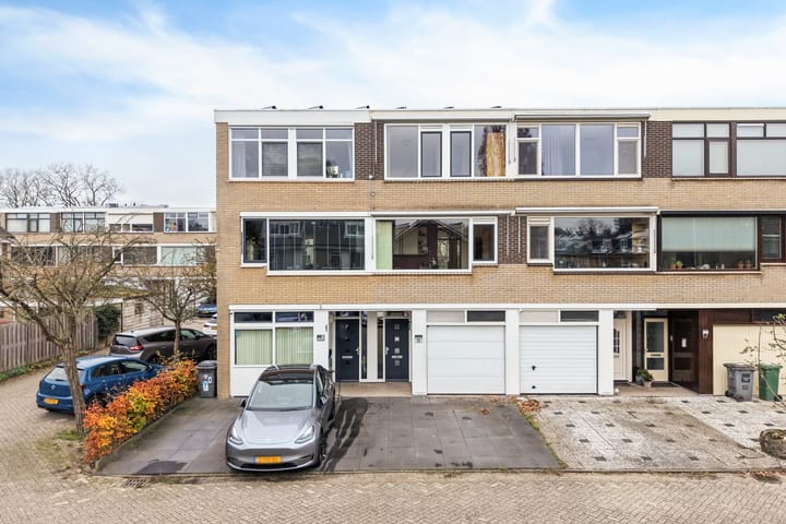 Foto 4 van Lippe-Biesterfeldstraat 21