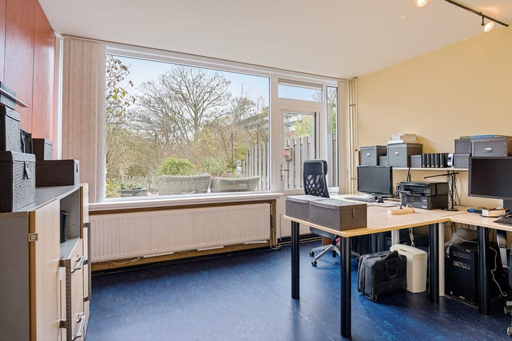 Foto 7 van Lippe-Biesterfeldstraat 21