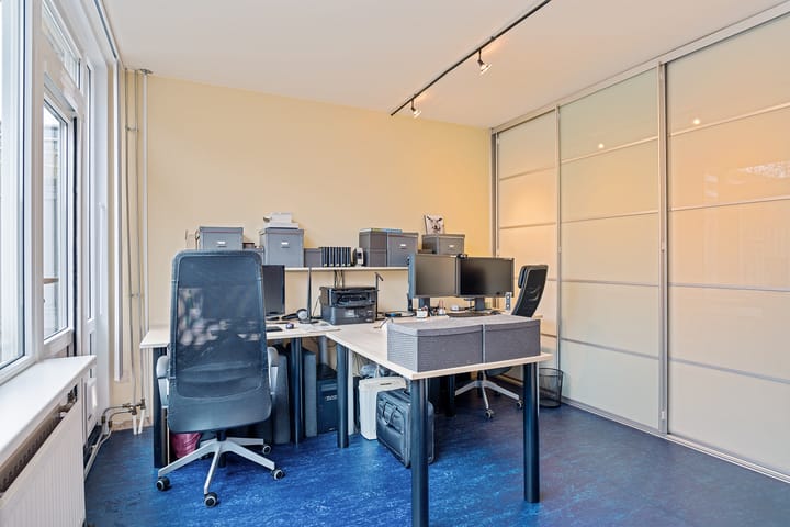 Foto 8 van Lippe-Biesterfeldstraat 21