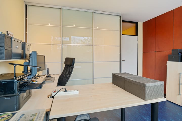 Foto 9 van Lippe-Biesterfeldstraat 21