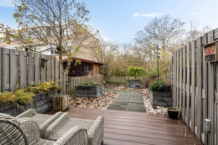 Foto 10 van Lippe-Biesterfeldstraat 21