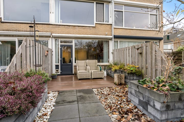 Foto 11 van Lippe-Biesterfeldstraat 21