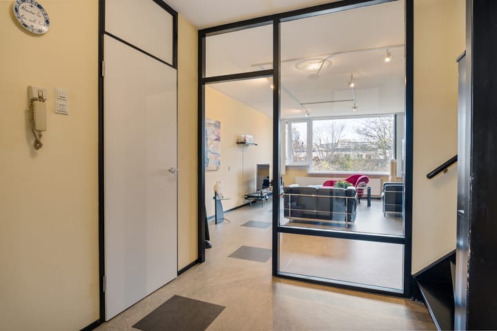 Foto 14 van Lippe-Biesterfeldstraat 21