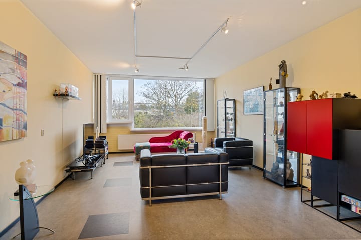 Foto 16 van Lippe-Biesterfeldstraat 21