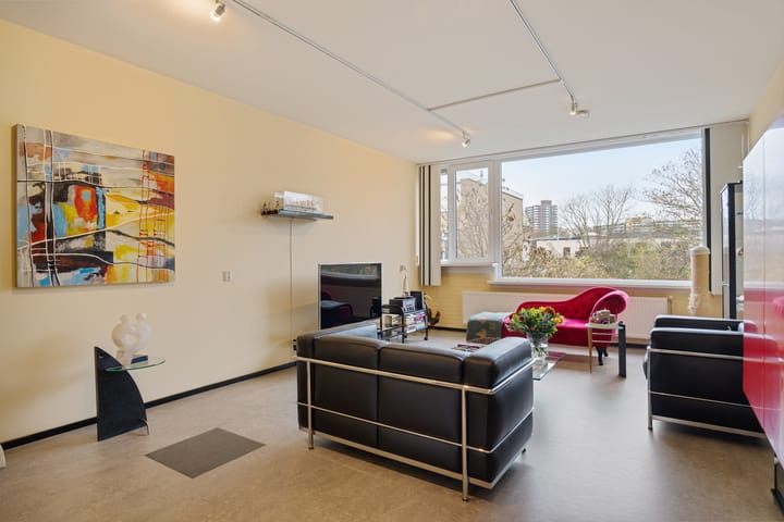 Foto 17 van Lippe-Biesterfeldstraat 21