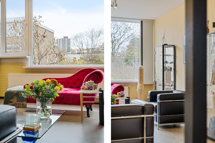 Foto 18 van Lippe-Biesterfeldstraat 21