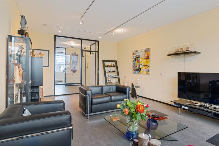 Foto 20 van Lippe-Biesterfeldstraat 21