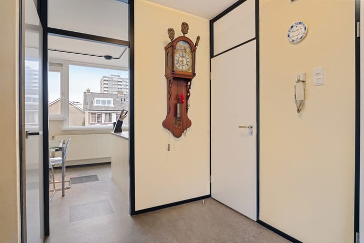 Foto 21 van Lippe-Biesterfeldstraat 21