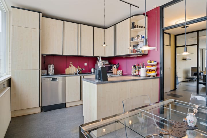 Foto 22 van Lippe-Biesterfeldstraat 21