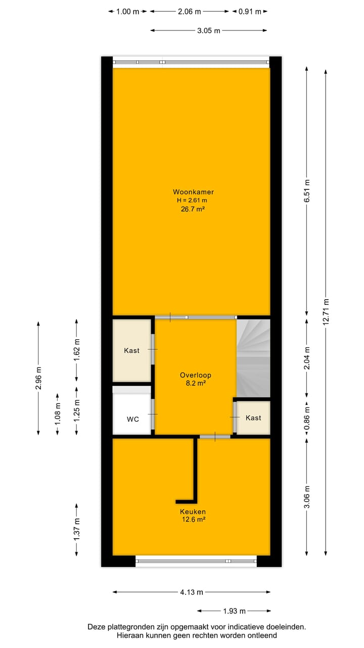 Foto 24 van Lippe-Biesterfeldstraat 21