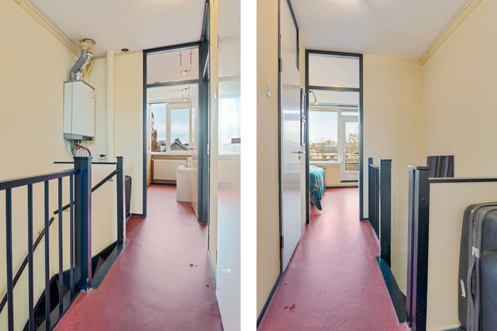 Foto 25 van Lippe-Biesterfeldstraat 21