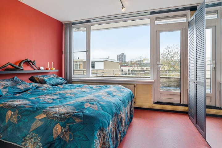 Foto 26 van Lippe-Biesterfeldstraat 21