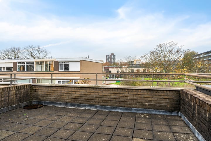 Foto 30 van Lippe-Biesterfeldstraat 21