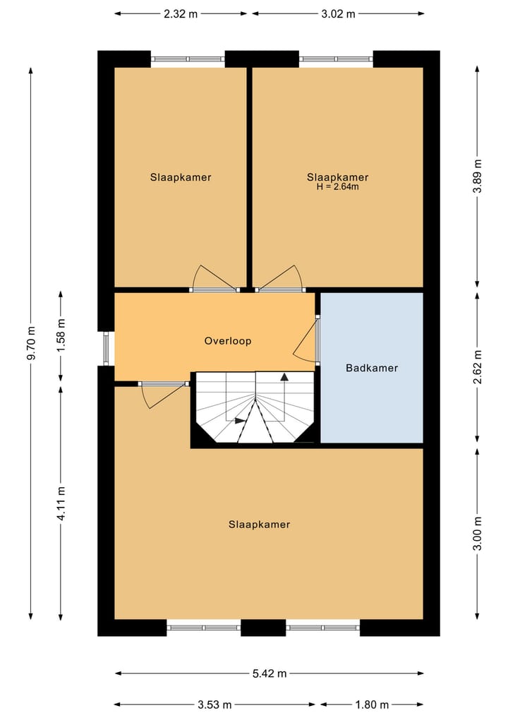 Photo 51 of Molenakker 31