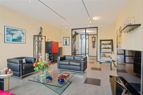 Lippe-Biesterfeldstraat 21 secondary image