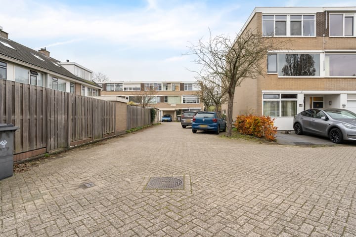 Foto 42 van Lippe-Biesterfeldstraat 21