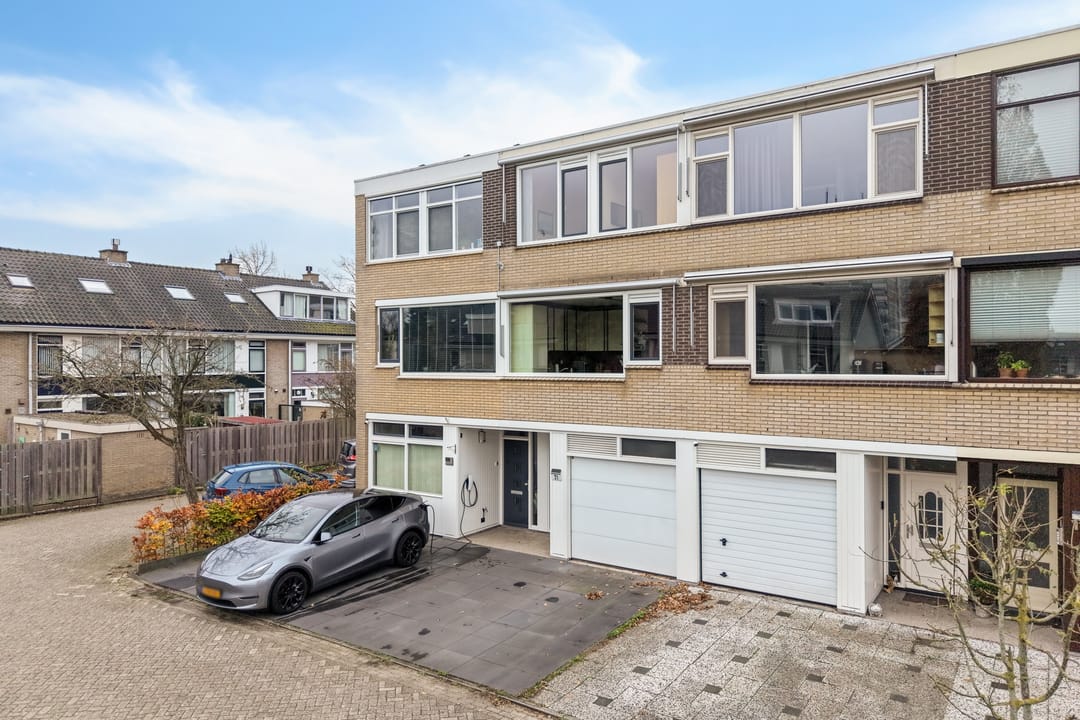 Foto 43 van Lippe-Biesterfeldstraat 21