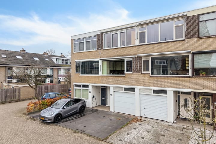 Foto 43 van Lippe-Biesterfeldstraat 21