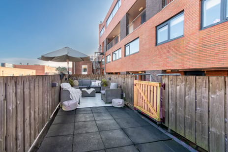 J.G. Sandbrinkstraat 1-C secondary image