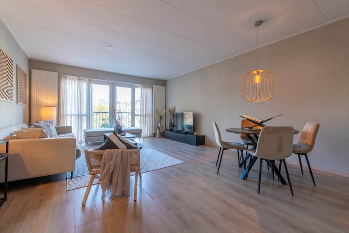 Foto 3 van J.G. Sandbrinkstraat 1-C