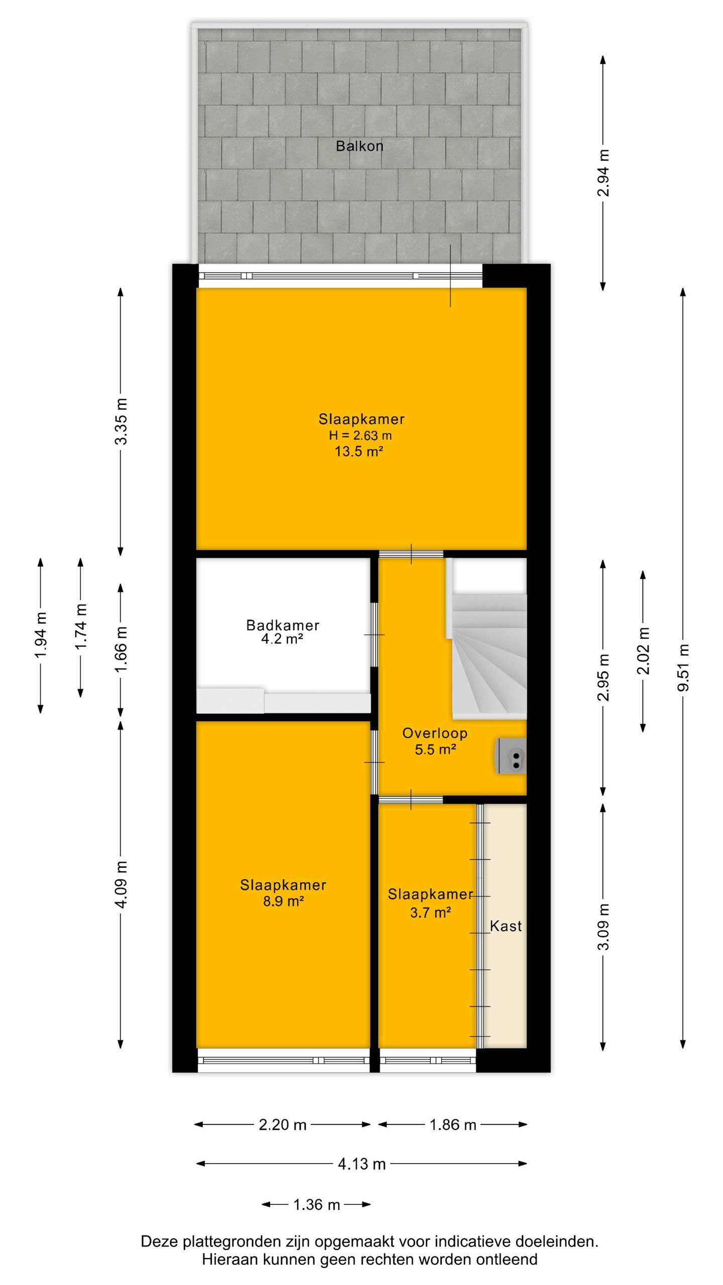 Foto 40 van Lippe-Biesterfeldstraat 21