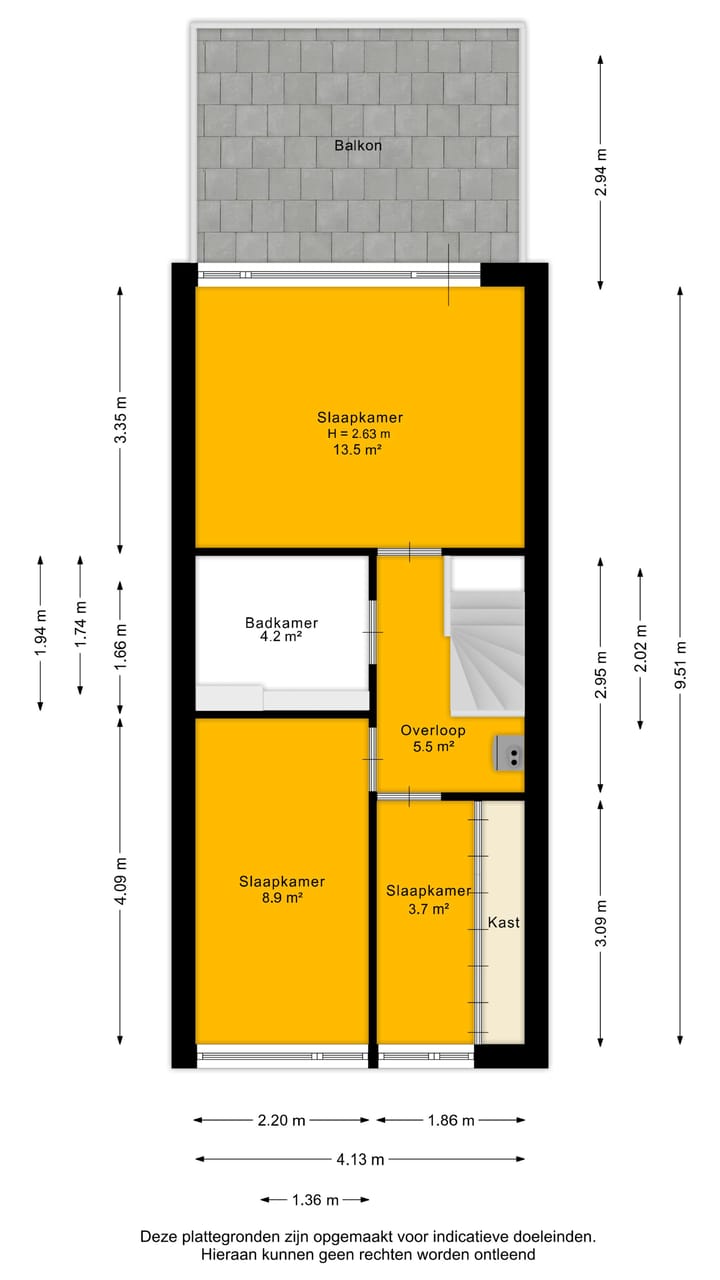 Foto 40 van Lippe-Biesterfeldstraat 21